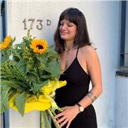 Insegnante di lingua inglese per bambini, ragazzi e adulti, dalla grammatica alla conversazione